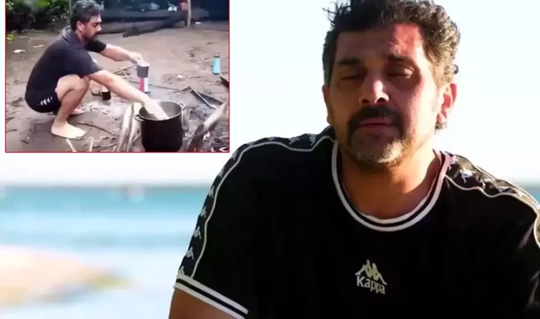 Survivor 2026 Ünlüler-Gönüllüler sezonu, daha ilk haftalardan tansiyonu zirveye taşıdı.