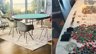 İstanbul’un en gözde semtlerinden birinde yer alan Bebek Otel, son