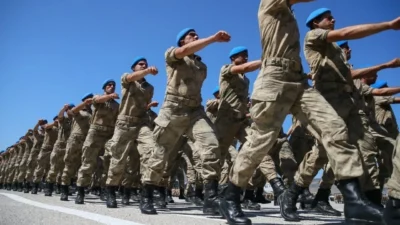 İsthaberleri’nin haberine göre, bedelli askerlik başvurusu yapan binlerce aday için