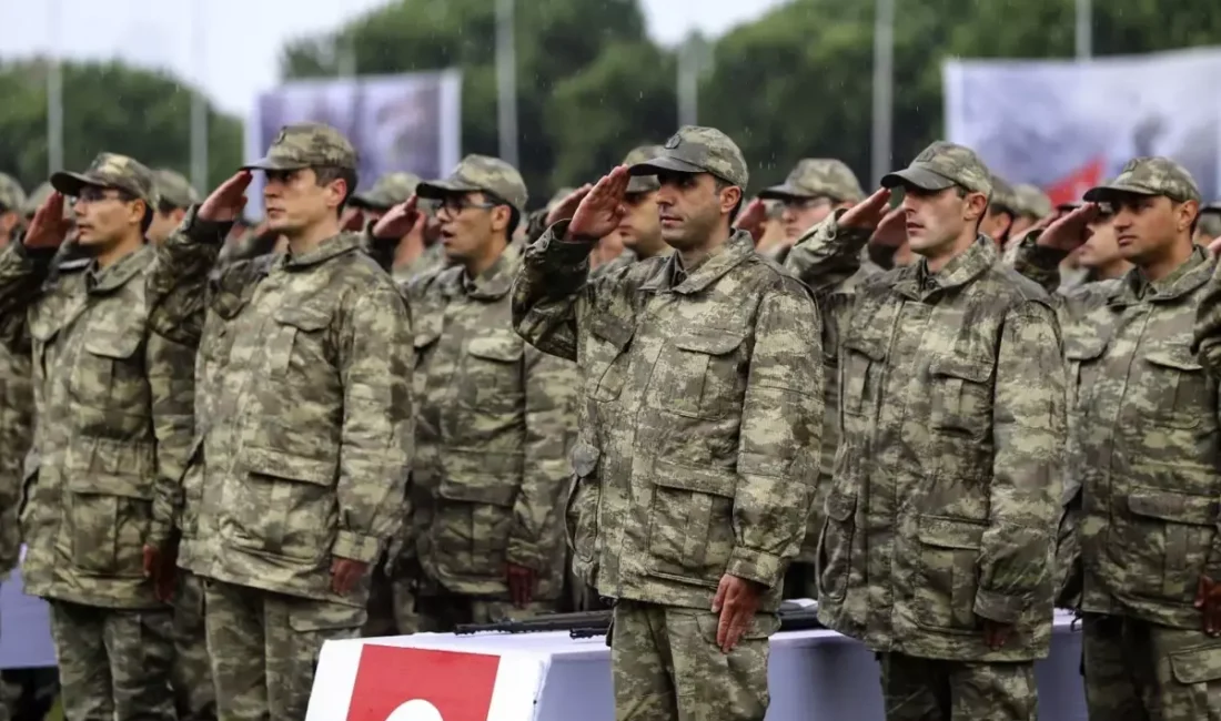 e-Devlet çöktü, sistem kilitlendi: Binlerce yükümlü askerlik yerlerini öğrenmeye çalışıyor