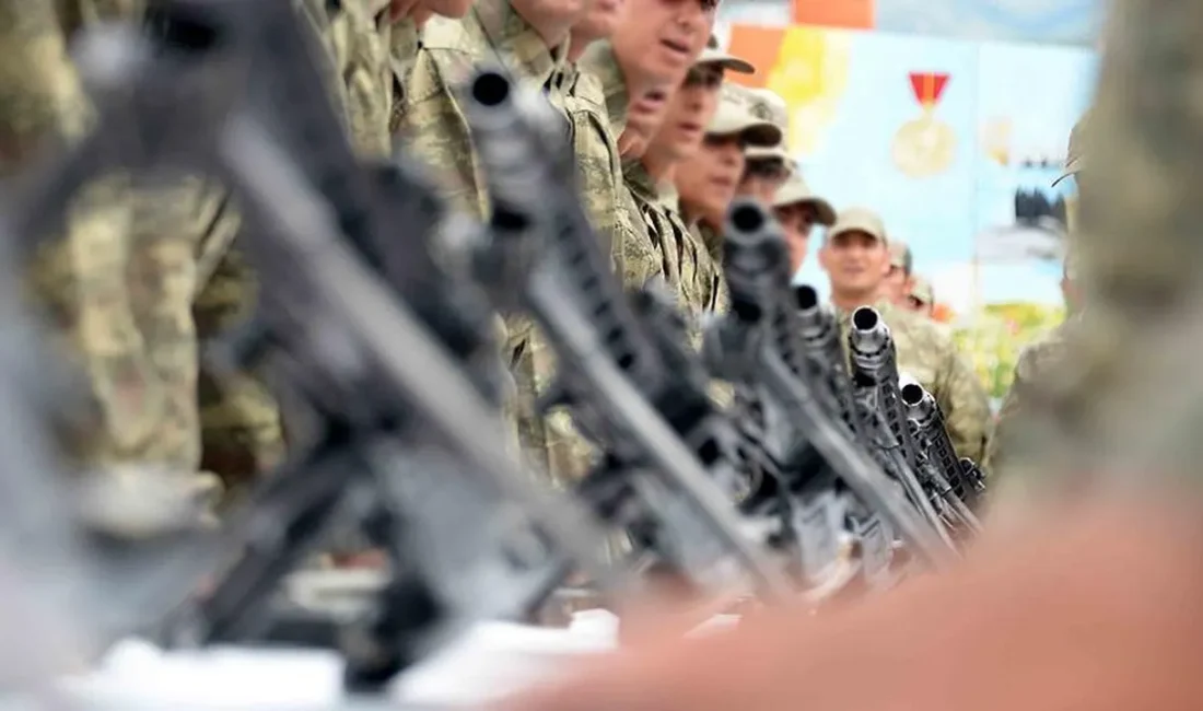 Milli Savunma Bakanlığı (MSB) tarafından yayımlanan 2026 yılına ait resmi