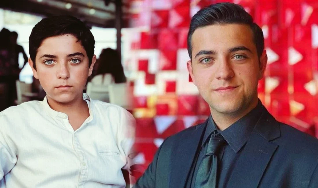 Berat Efe Parlar kimdir, kaç yaşında, sevgilisi kim, nişanlandı mı,