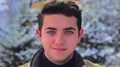 Berat Efe Parlar’ın nişanlısı Şevval kimdir, ne iş yapıyor, sosyal