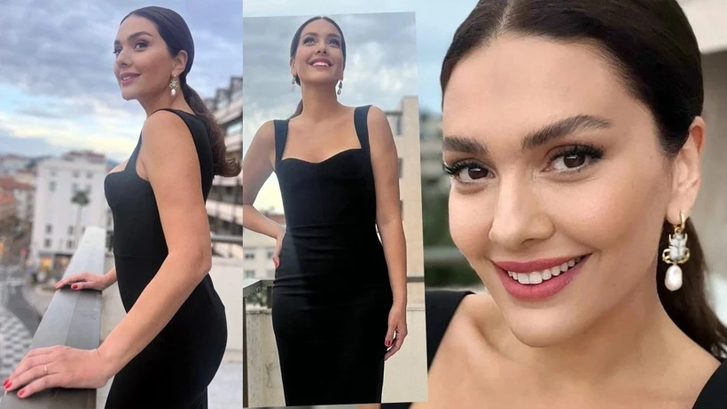 Güçlü oyunculuğu, zarif duruşu ve sanatın farklı alanlarındaki başarılarıyla adından