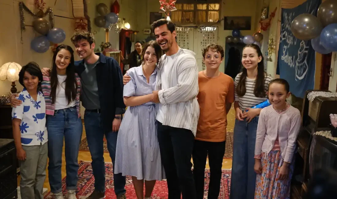 İsthaberler’in haberine göre; TRT 1 ekranlarının sevilen dizisi Gönül Dağı’nda