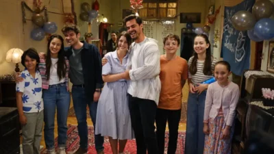 İsthaberler’in haberine göre; TRT 1 ekranlarının sevilen dizisi Gönül Dağı’nda