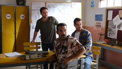 TRT 1 ekranlarının uzun soluklu yapımları arasında yer alan Gönül