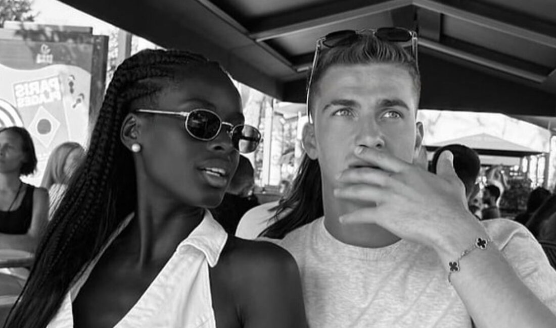 Milli futbolcu Bertuğ Yıldırım, futbol sahalarındaki başarısının yanı sıra bu