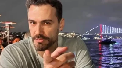 Son dönem magazin gündeminde yer alan ve sosyal medyada sıkça