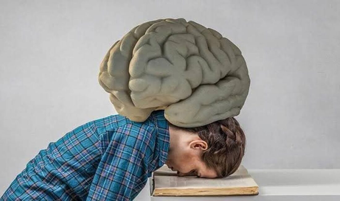 Günlük hayatta farkında bile olmadan tekrar ettiğimiz bazı alışkanlıklar, beyin