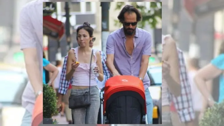 Türkiye'nin en yetenekli ve karizmatik oyuncularından biri olan Timuçin Esen,