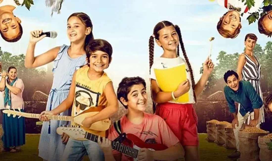 Bizim Köyün Şarkısı filmi oyuncuları kimler, konusu ne, nerede çekildi,