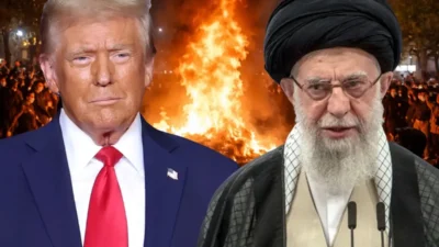 Ortadoğu, bir kez daha küresel gerilimlerin merkezine oturdu. İran’da aralıksız