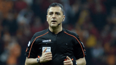 Bülent Yıldırım kimdir, kaç yaşında, nereli, hangi maçları yönetti, hakemlik