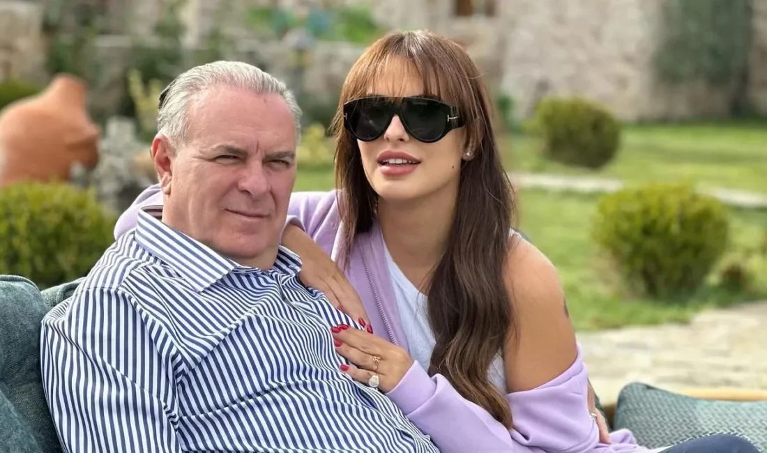 FOX TV'nin güçlü yapımı Hudutsuz Sevda'da Rızvan Leto karakterine hayat