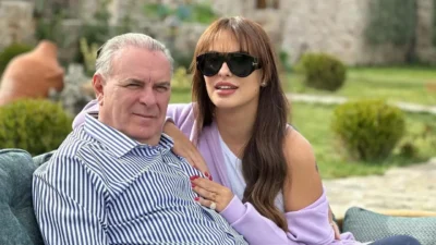 FOX TV'nin güçlü yapımı Hudutsuz Sevda'da Rızvan Leto karakterine hayat