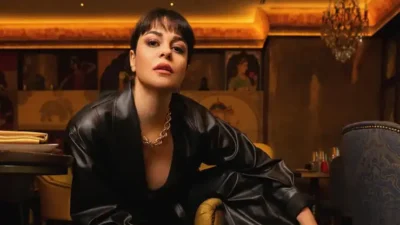 Ekranlarda doğal oyunculuğu, güçlü duruşu ve içtenliğiyle dikkat çeken isimlerden