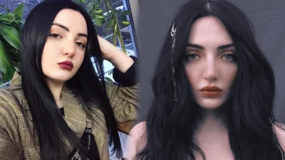 Büşra Yılmaz kimdir, kaç yaşında, nereli, Wattpad’e nasıl başladı, hangi