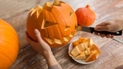 Cadılar Bayramı’nda neden bal kabağı kullanılıyor? Her yıl 31 Ekim