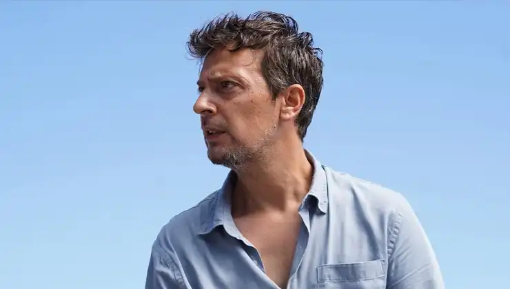 Çağdaş Onur Öztürk, son dönemin en çok konuşulan isimlerinden biri.