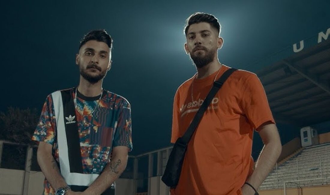&nbsp;Türkiye rap sahnesinin merak edilen ikilisi hakkında tüm detaylar Türkiye