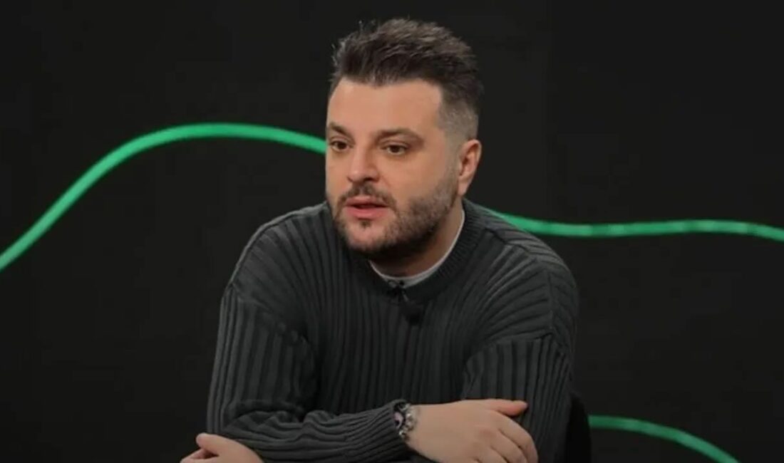 İsthaberler’in haberine göre, medya ve gazetecilik dünyasında tanınan isimlerden Candaş