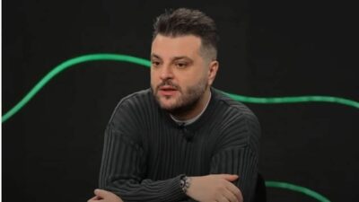 İsthaberler’in haberine göre, medya ve gazetecilik dünyasında tanınan isimlerden Candaş