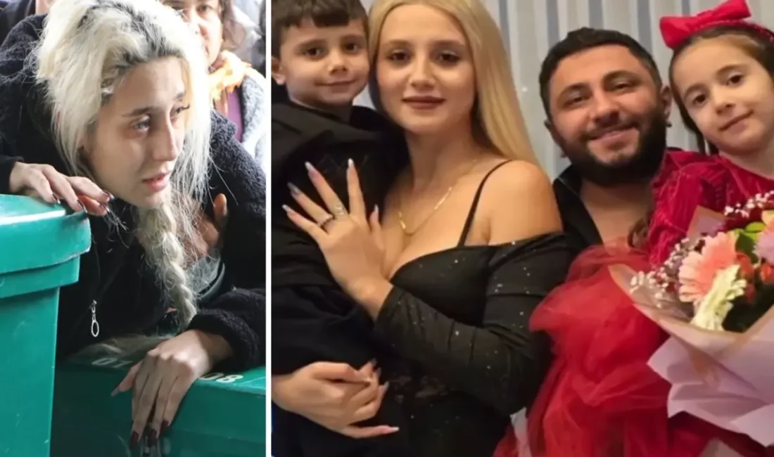 Adana’da yaşanan ve iki küçük çocuğun hayatını kaybettiği aile faciası,
