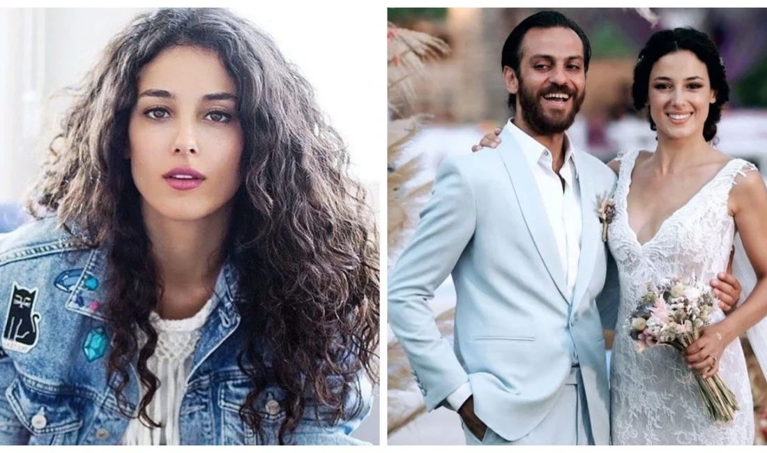 Dans, bale, oyunculuk, girişimcilik ve modaya uzanan kariyeriyle dikkat çeken