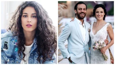 Dans, bale, oyunculuk, girişimcilik ve modaya uzanan kariyeriyle dikkat çeken