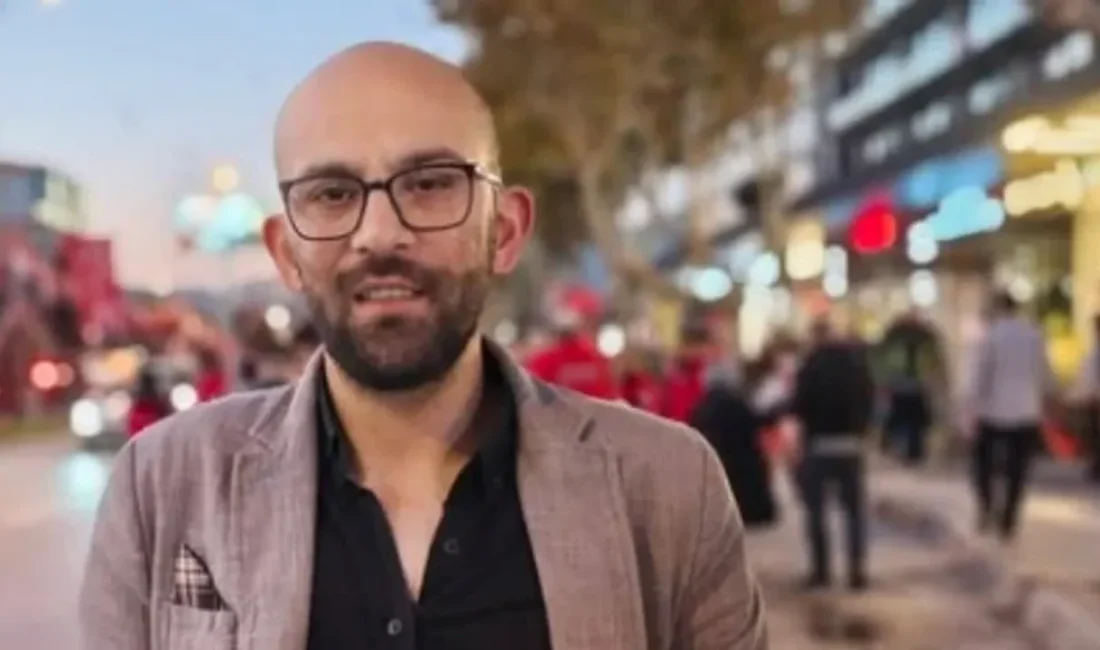 İsthaberleri’nin haberine göre, Cumhuriyet Halk Partisi’nin (CHP) Bursa Nilüfer İlçe