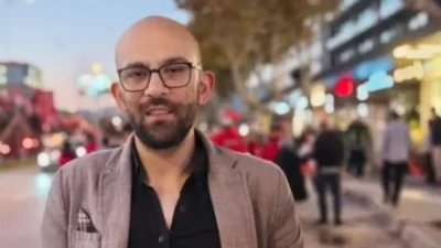 İsthaberleri’nin haberine göre, Cumhuriyet Halk Partisi’nin (CHP) Bursa Nilüfer İlçe