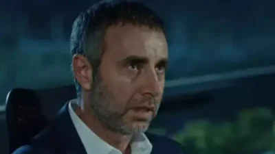 Show TV'nin sevilen dizisi Deha ile yeniden gündeme gelen usta