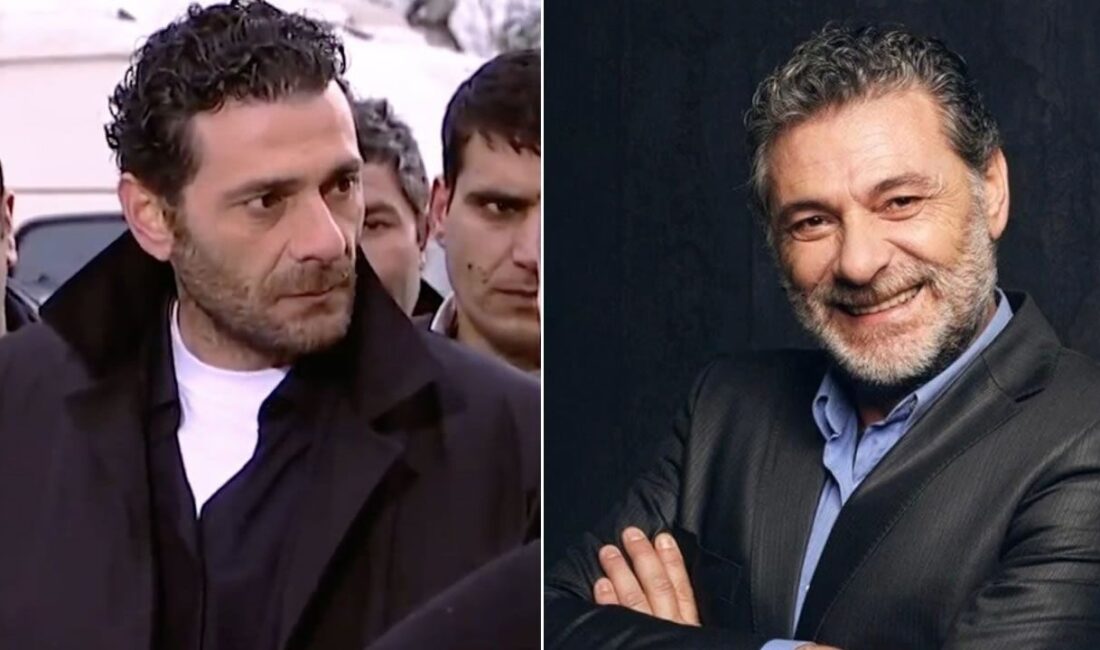 Türk televizyon tarihine damga vuran yapımlar arasında yer alan Kurtlar