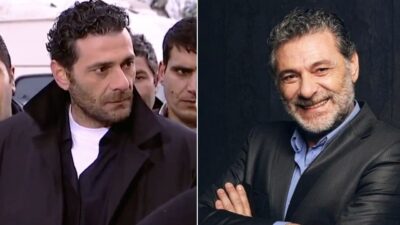 Türk televizyon tarihine damga vuran yapımlar arasında yer alan Kurtlar