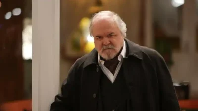 Usta oyuncu Çetin Tekindor, Türk tiyatrosu, sineması ve televizyon dünyasının