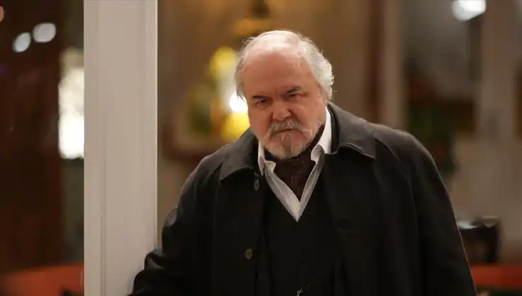 Usta oyuncu Çetin Tekindor, Türk tiyatrosu, sineması ve televizyon dünyasının