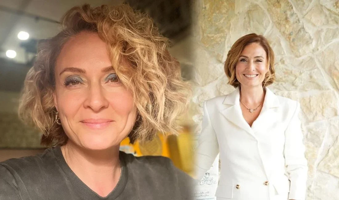 Ceyda Düvenci’nin eşi kim, kaç defa evlendi, ilk eşi kimdi,