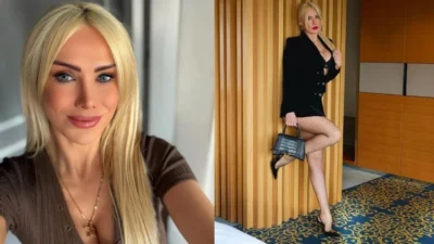 İsthaberleri’nin haberine göre, magazin dünyasının en çok konuşulan isimlerinden biri