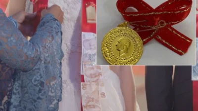 Küresel sahnede tansiyon yükselirken, altın fiyatları adeta freni patlamış gibi