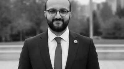 Cumhuriyet Halk Partisi (CHP), genç ve idealist bir neferini daha