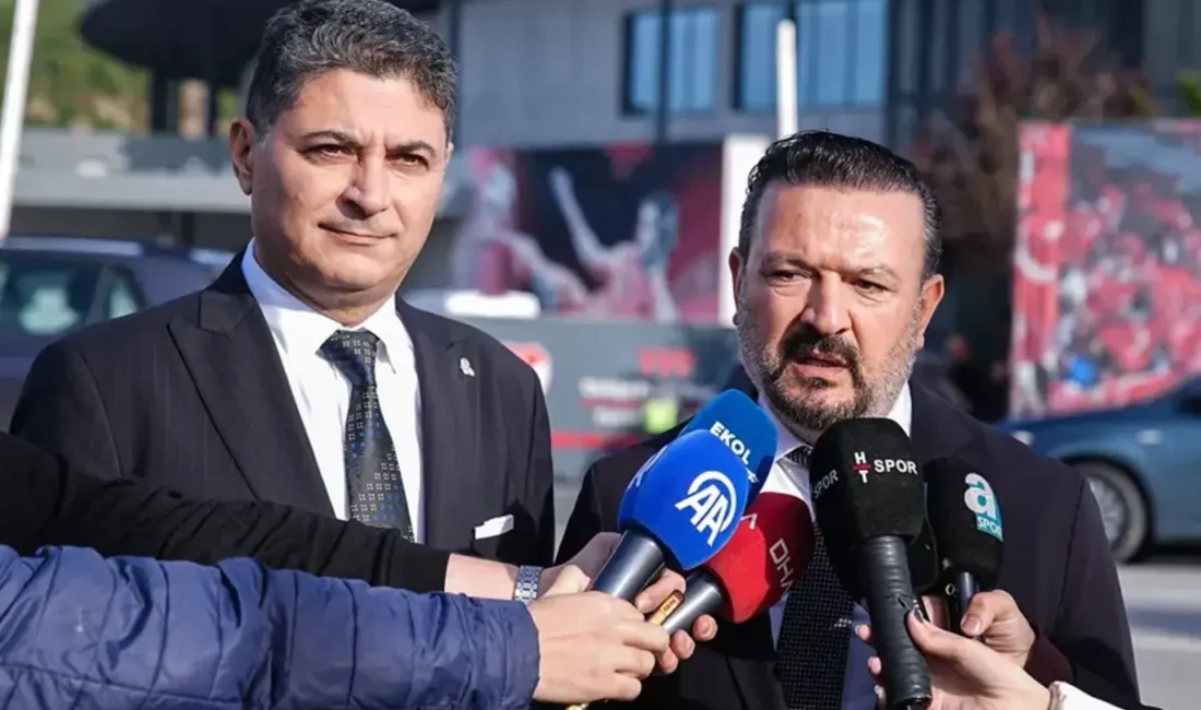 Fenerbahçe, kış transfer döneminde kadrosunu güçlendirmek adına vites yükseltti. Sarı-lacivertli