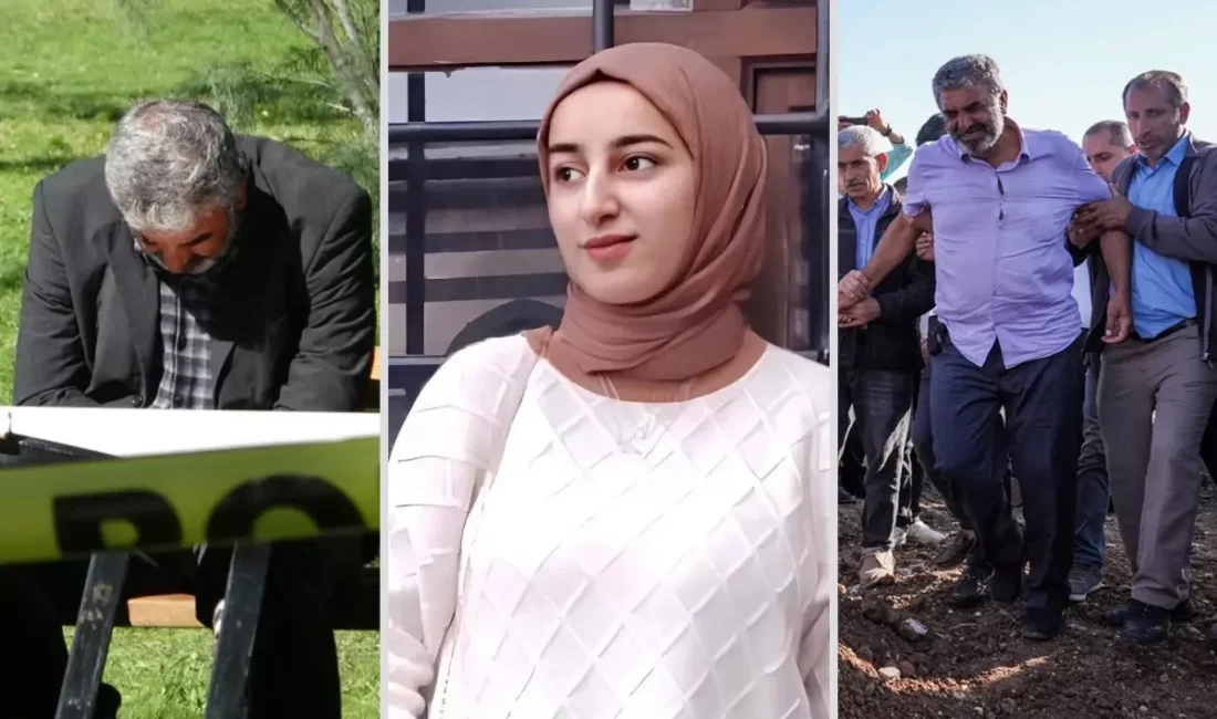 Van’da kaybolduktan 18 gün sonra cansız bedeni bulunan üniversite öğrencisi