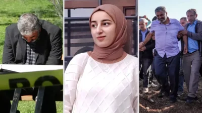 Van’da kaybolduktan 18 gün sonra cansız bedeni bulunan üniversite öğrencisi