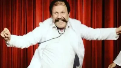 Türk sinemasının Yeşilçam dönemine tanıklık etmiş, çocuk yaşta setlerle tanışmış