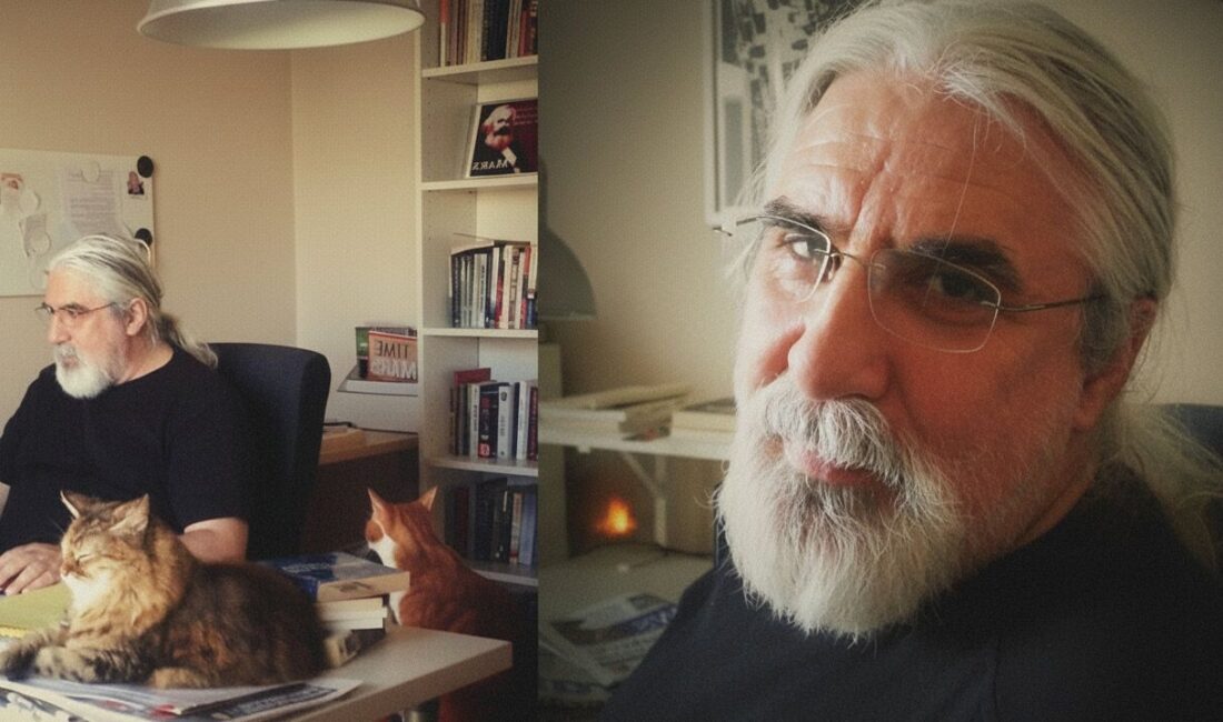 Cumhur Orancı kimdir, kaç yaşında vefat etti, neden öldü, eserleri