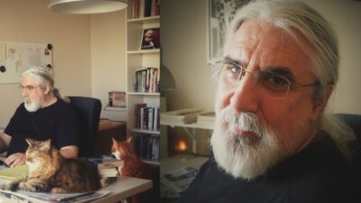 Cumhur Orancı kimdir, kaç yaşında vefat etti, neden öldü, eserleri