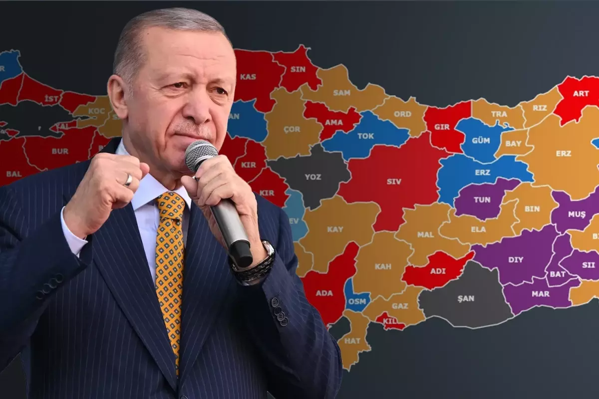 Cumhurbaşkanı Recep Tayyip Erdoğan’ın her fırsatta “Aşkım, sevdam” diyerek tanımladığı