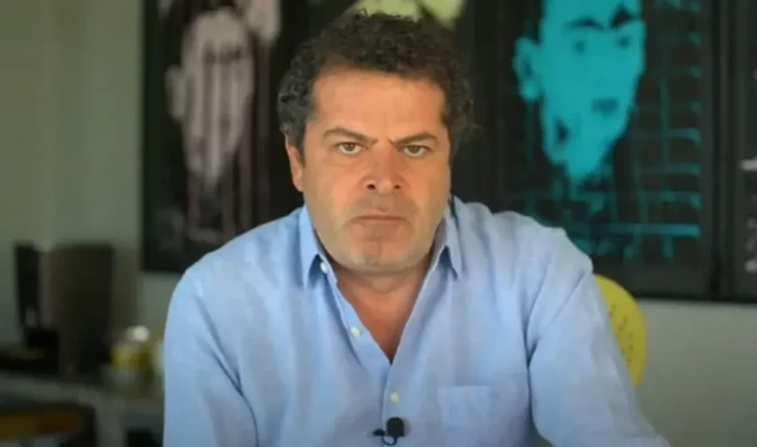 Ünlü gazeteci ve televizyon programcısı Cüneyt Özdemir’in annesi Hamiyet Özdemir,