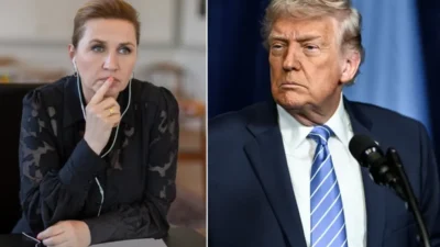 Grönland üzerinden yükselen ABD–Danimarka gerilimi, diplomatik dilden çıkıp artık açık